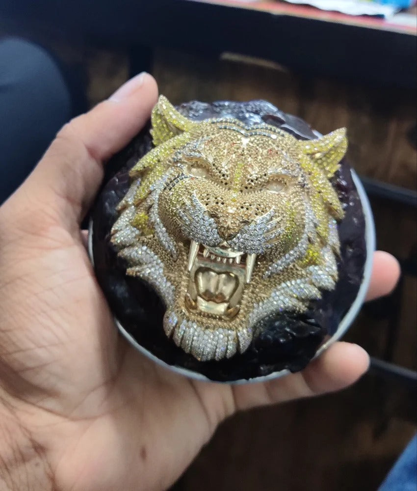 Custom Made Pendant